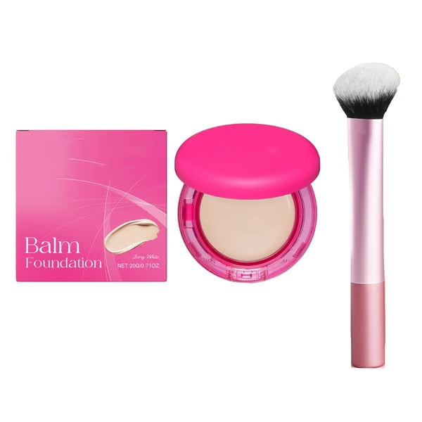💗LAST DAY - BUY 1 GET 1 FREE💗Moisturizing Cream Foundation