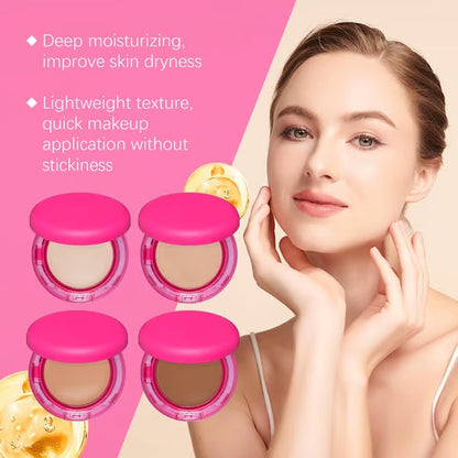 💗LAST DAY - BUY 1 GET 1 FREE💗Moisturizing Cream Foundation