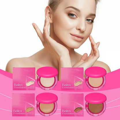 💗LAST DAY - BUY 1 GET 1 FREE💗Moisturizing Cream Foundation