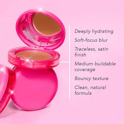 💗LAST DAY - BUY 1 GET 1 FREE💗Moisturizing Cream Foundation
