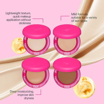 💗LAST DAY - BUY 1 GET 1 FREE💗Moisturizing Cream Foundation