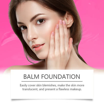 💗LAST DAY - BUY 1 GET 1 FREE💗Moisturizing Cream Foundation