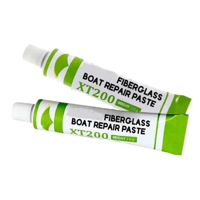 🚤Fiberglass Boat Repair Paste – Instant Gelcoat Fix, Marine Grade, Easy Apply ✨