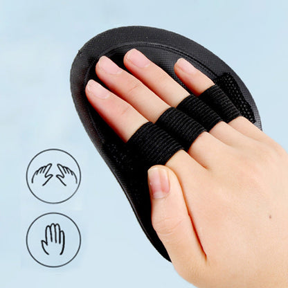 🚿Exfoliating Scrub Bath Pads🧖‍♀️