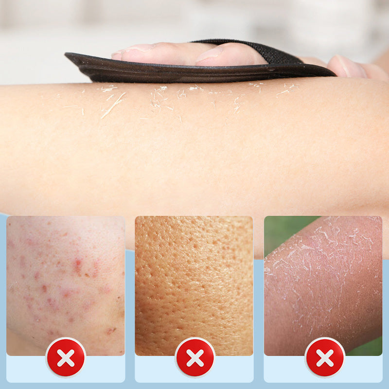 🚿Exfoliating Scrub Bath Pads🧖‍♀️