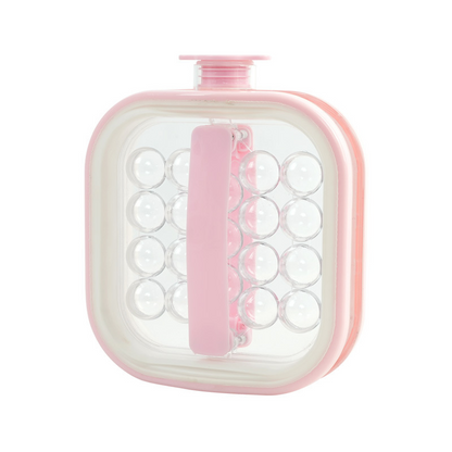 💦Portable Silicone Ice Ball Maker Kettle🧊